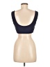 Glyder Blue Sports Bra Size M - photo 2