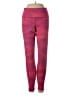 Athleta Tie-dye Pink Active Pants Size S - photo 1