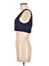 Glyder Blue Sports Bra Size M - photo 5