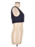 Glyder Blue Sports Bra Size M - photo 4