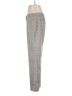 Anne Klein Plaid Gray Dress Pants Size 8 - photo 5