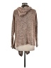 Cecico Brown Cardigan Size M - photo 2