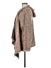 Cecico Brown Cardigan Size M - photo 5