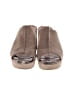 Unbranded Tan Mule/Clog Size EU 39 - photo 2