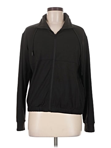 Ebb & Flow Zip Up Hoodie (view 1)