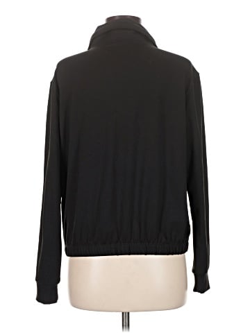 Ebb & Flow Zip Up Hoodie (view 2)