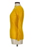 Venus Yellow Turtleneck Sweater Size M - photo 5