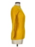 Venus Yellow Turtleneck Sweater Size M - photo 4