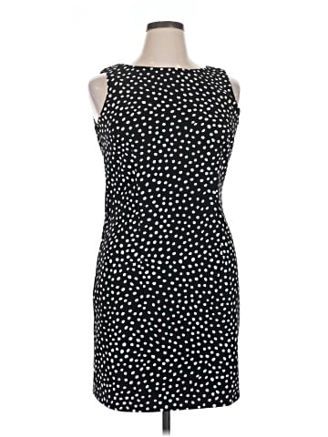 AB Studio Cocktail Dress (view 1)