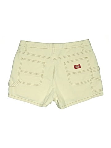 Dickies Khaki Shorts (view 2)