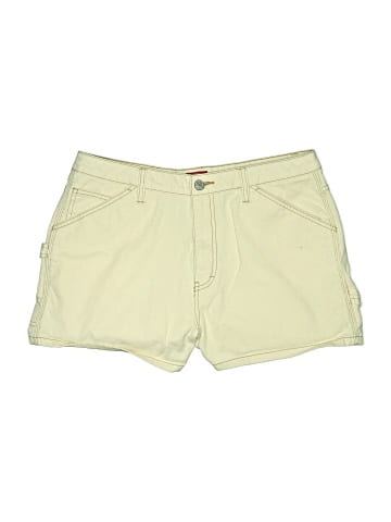 Dickies Khaki Shorts (view 1)