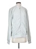 H&M Solid Gray Jacket Size S - photo 1