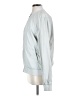 H&M Solid Gray Jacket Size S - photo 5