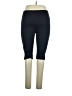 Unbranded Solid Blue Active Pants Size 1X - photo 2