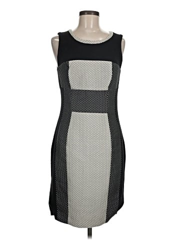 Yoana Baraschi Cocktail Dress (view 1)