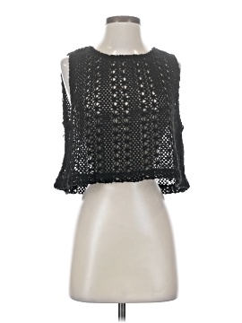 Assorted Brands Sleeveless Blouse