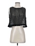 Assorted Brands Black Sleeveless Blouse Size S - photo 1