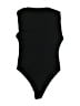Zara Black Bodysuit Size S - photo 2