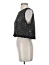 Assorted Brands Black Sleeveless Blouse Size S - photo 5