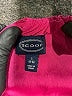 Scoop Pink Long Sleeve Blouse Size S - photo 7