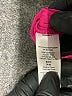 Scoop Pink Long Sleeve Blouse Size S - photo 8