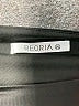 REORIA Black Bodysuit Size 2X - photo 3