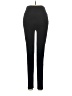 INSIDER Premium Denim Solid Black Active Pants Size M - photo 2
