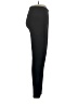 INSIDER Premium Denim Solid Black Active Pants Size M - photo 4