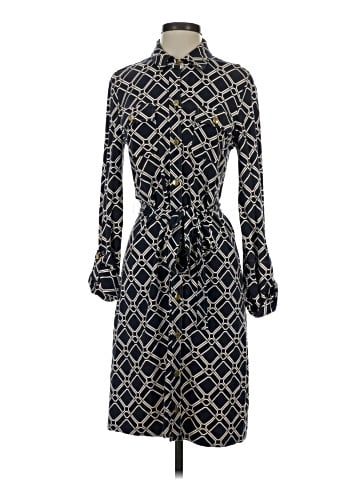 Elizabeth McKay Casual Dress (view 1)