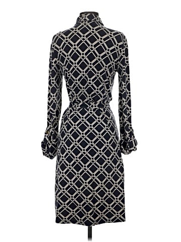 Elizabeth McKay Casual Dress (view 2)