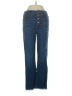 Ann Taylor LOFT Blue Jeans Size 26 waist - photo 1