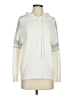 Athleta Ivory Sweatshirt Size XS - photo 1