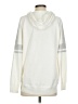 Athleta Ivory Sweatshirt Size XS - photo 2