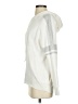 Athleta Ivory Sweatshirt Size XS - photo 5
