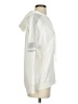 Athleta Ivory Sweatshirt Size XS - photo 4