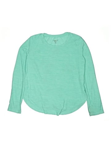 Active by Old Navy Long Sleeve Henley (view 1)