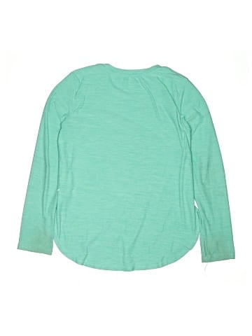 Active by Old Navy Long Sleeve Henley (view 2)