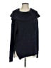 Illa Illa Blue Pullover Sweater Size S - photo 1