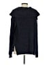 Illa Illa Blue Pullover Sweater Size S - photo 2