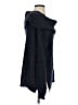 Illa Illa Blue Pullover Sweater Size S - photo 4