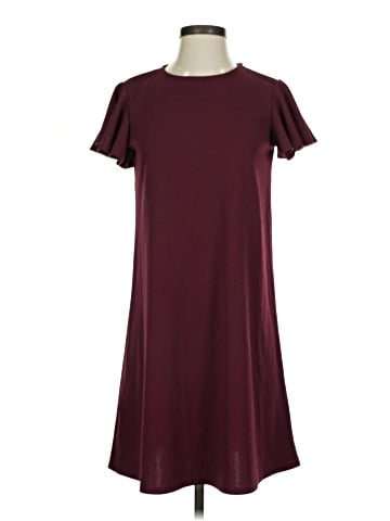 Tash + Sophie Casual Dress (view 1)