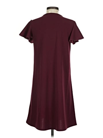 Tash + Sophie Casual Dress (view 2)