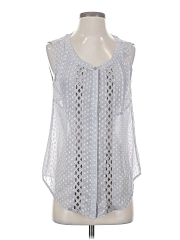 Brixon Ivy Sleeveless Blouse (view 1)