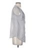 Brixon Ivy Silver Sleeveless Blouse Size S - photo 4