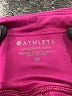 Athleta Purple Active Pants Size S - photo 4