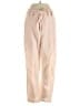 Aqua Tan Linen Pants Size S - photo 1