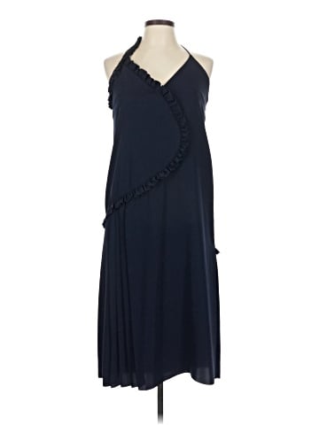 Cedric Charlier Cocktail Dress (view 1)