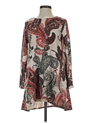 Chico's Casual Dress (view 1)