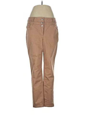 Madeleine Casual Pants (view 1)