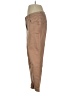 Madeleine Solid Brown Tan Casual Pants Size 29 waist (estimated) - photo 5